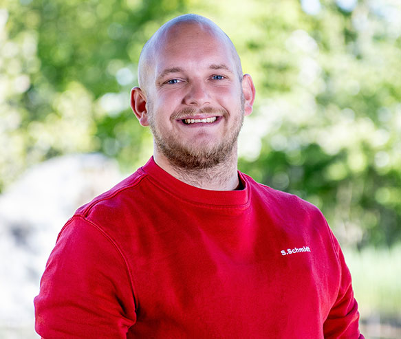 Seth Schmidt